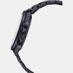 Casio 46 mm Round Quartz watch