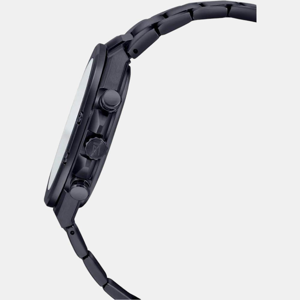 Casio 46 mm Round Quartz watch