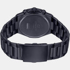 Casio Stainless Steel Round watch