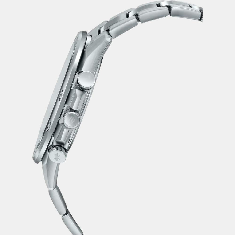 Casio 46 mm Round Quartz watch