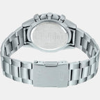 Casio Stainless Steel Round watch