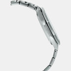 Casio Stainless Steel Round watch