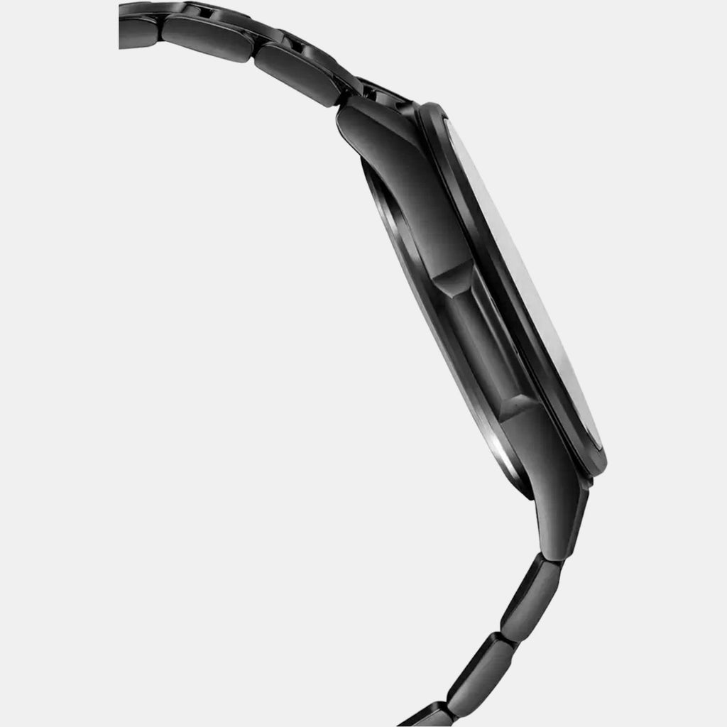 Casio Stainless Steel Round watch