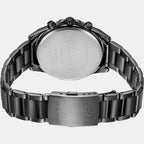 Casio Stainless Steel Black watch