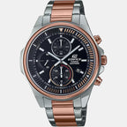 Casio 45 mm Round Quartz watch