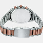 Casio Stainless Steel Black watch