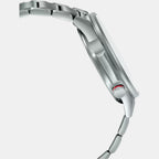 Casio Stainless Steel Round watch