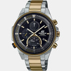 Casio 46 mm Round Quartz watch
