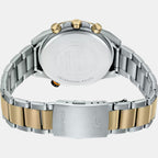 Casio Stainless Steel Black watch