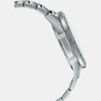 Casio Stainless Steel Round watch