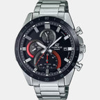 Casio 48 mm Round Quartz watch