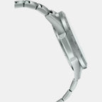 Casio Stainless Steel Silver watch