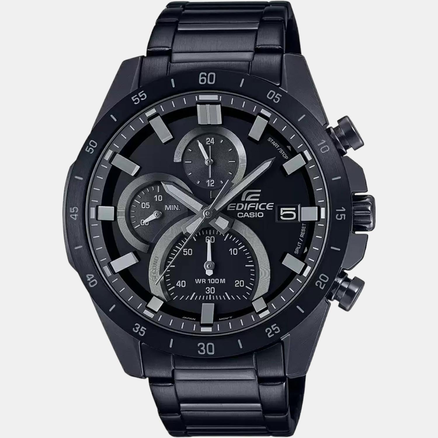 Casio 48 mm Round Quartz watch