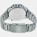 Casio Stainless Steel Round watch