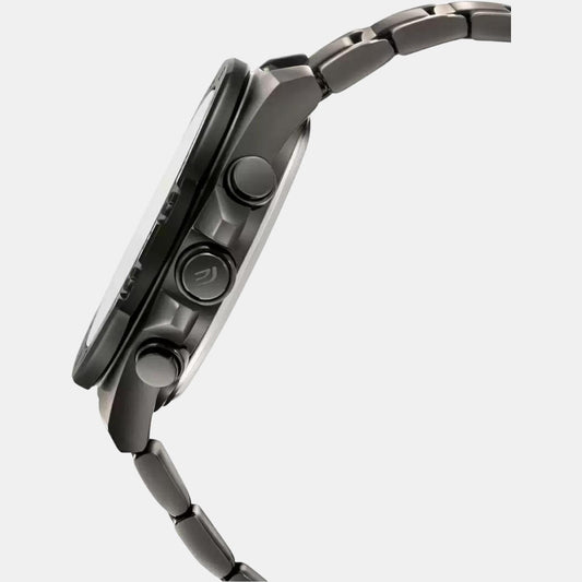 Casio 49 mm Round Quartz watch