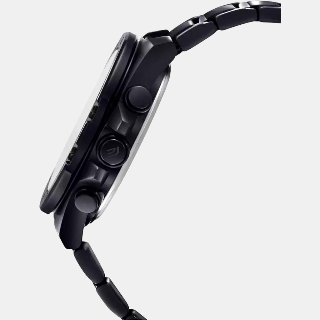 Casio 48 mm Round Quartz watch