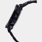 Casio 48 mm Round Quartz watch