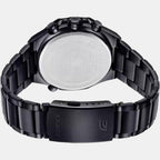 Casio Stainless Steel Round watch