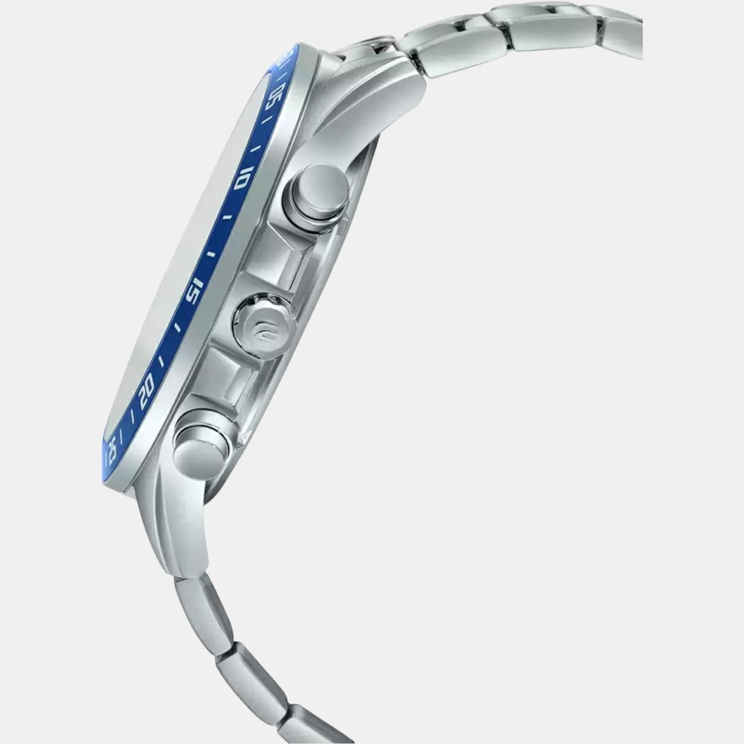 Casio 44 mm Round Quartz watch