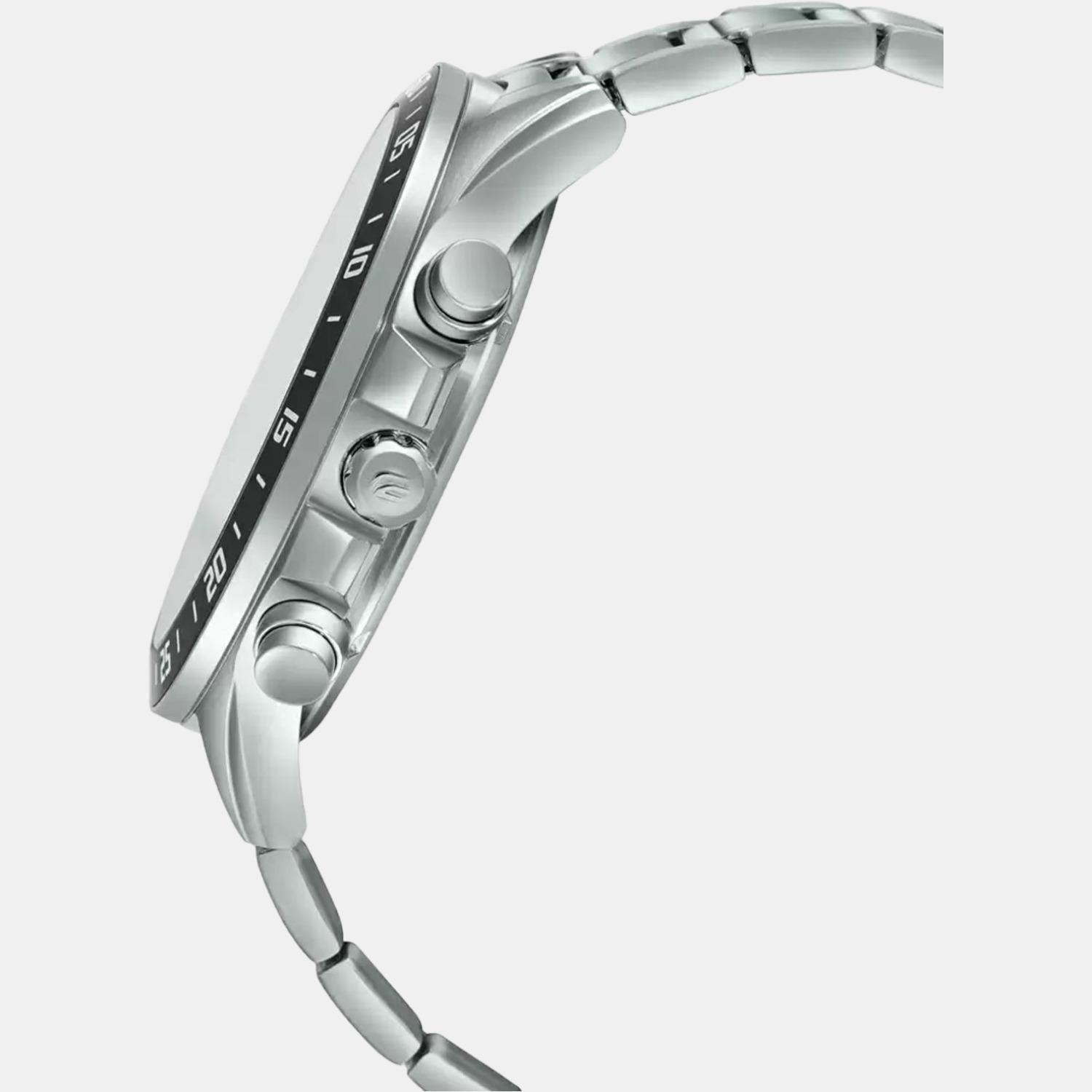 Casio 42 mm Round Quartz watch