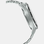 Casio Men Round Blue watch