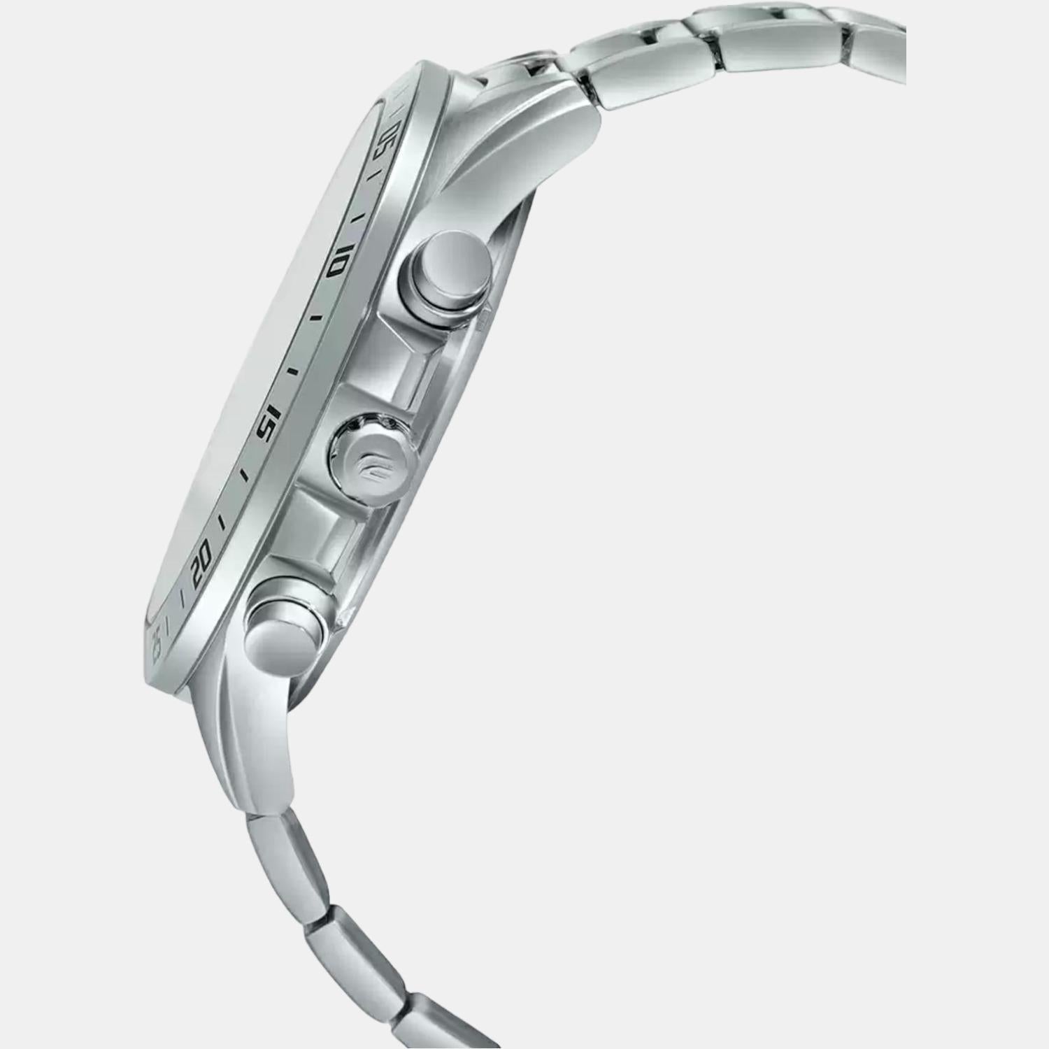 Casio 34 mm Round Quartz watch