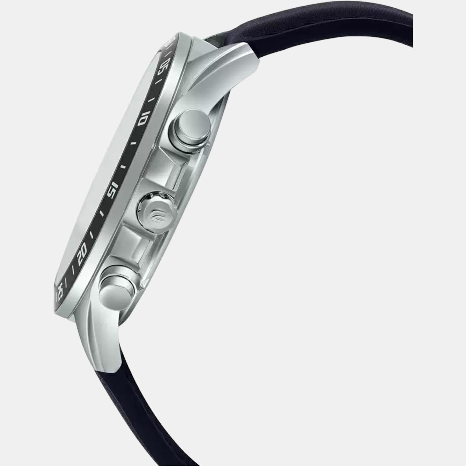 Casio 48 mm Round Quartz watch