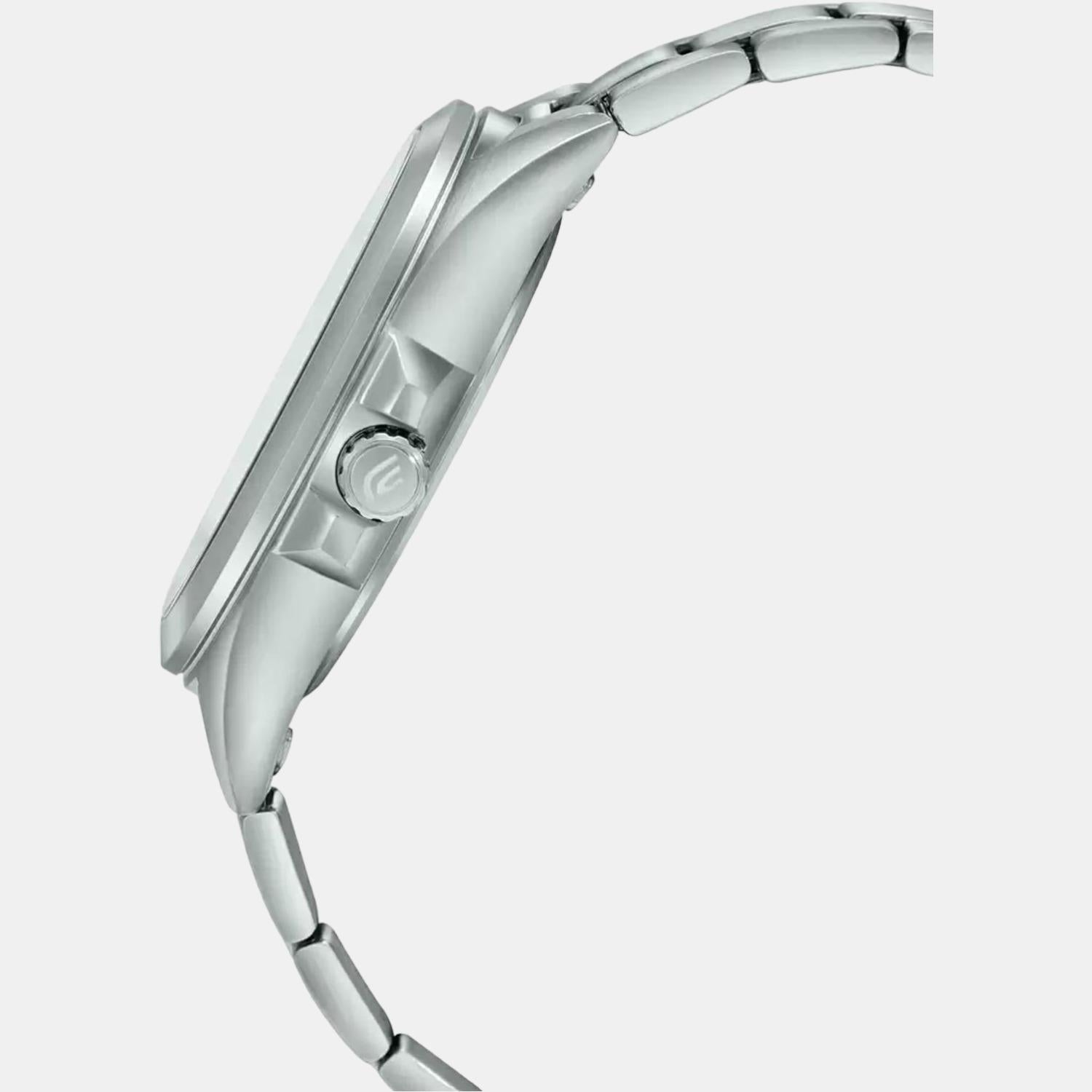 Casio 44 mm Round Quartz watch