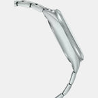 Casio Men Round Blue watch