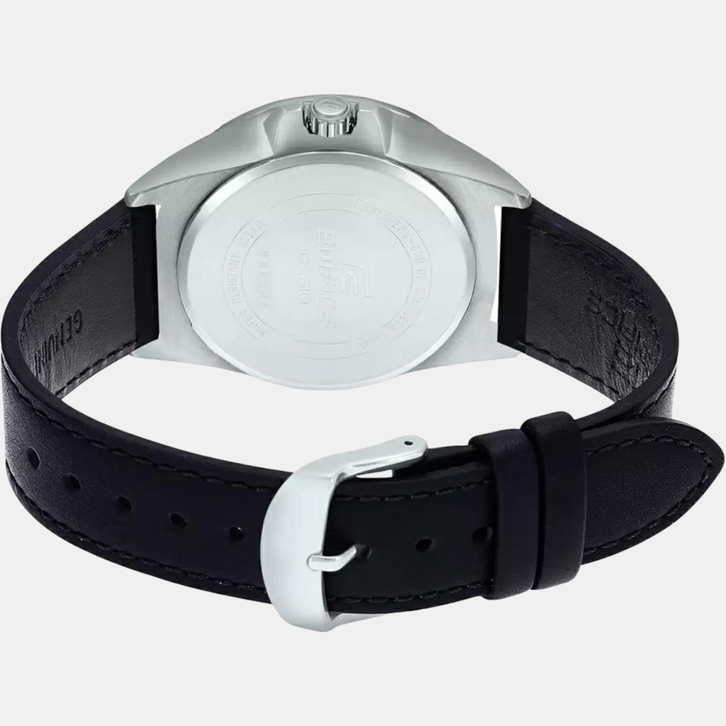 Casio Stainless Steel Round watch