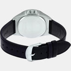 Casio Stainless Steel Round watch