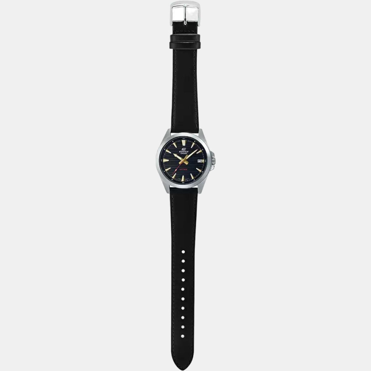 Casio Round Quartz Analog Men watch