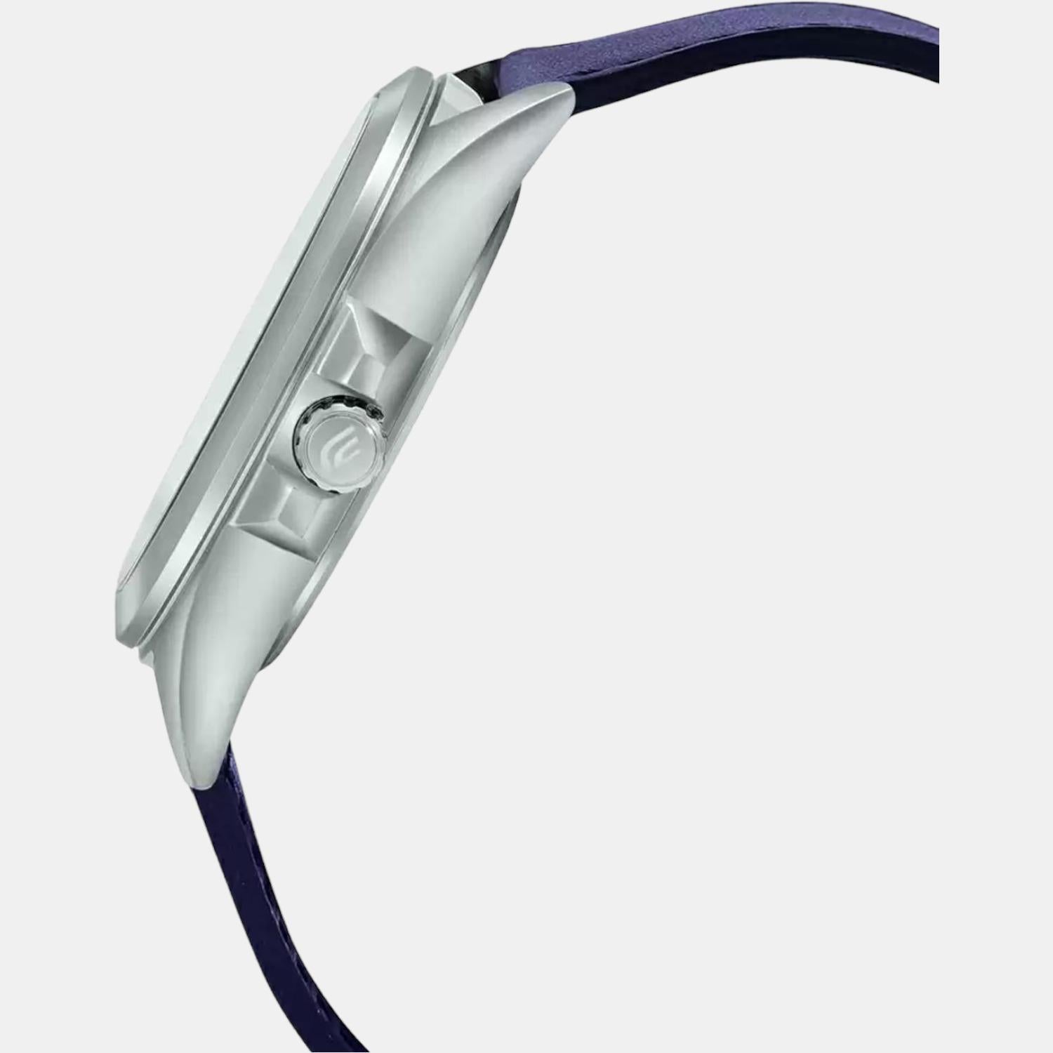 Casio 44 mm Round Quartz watch