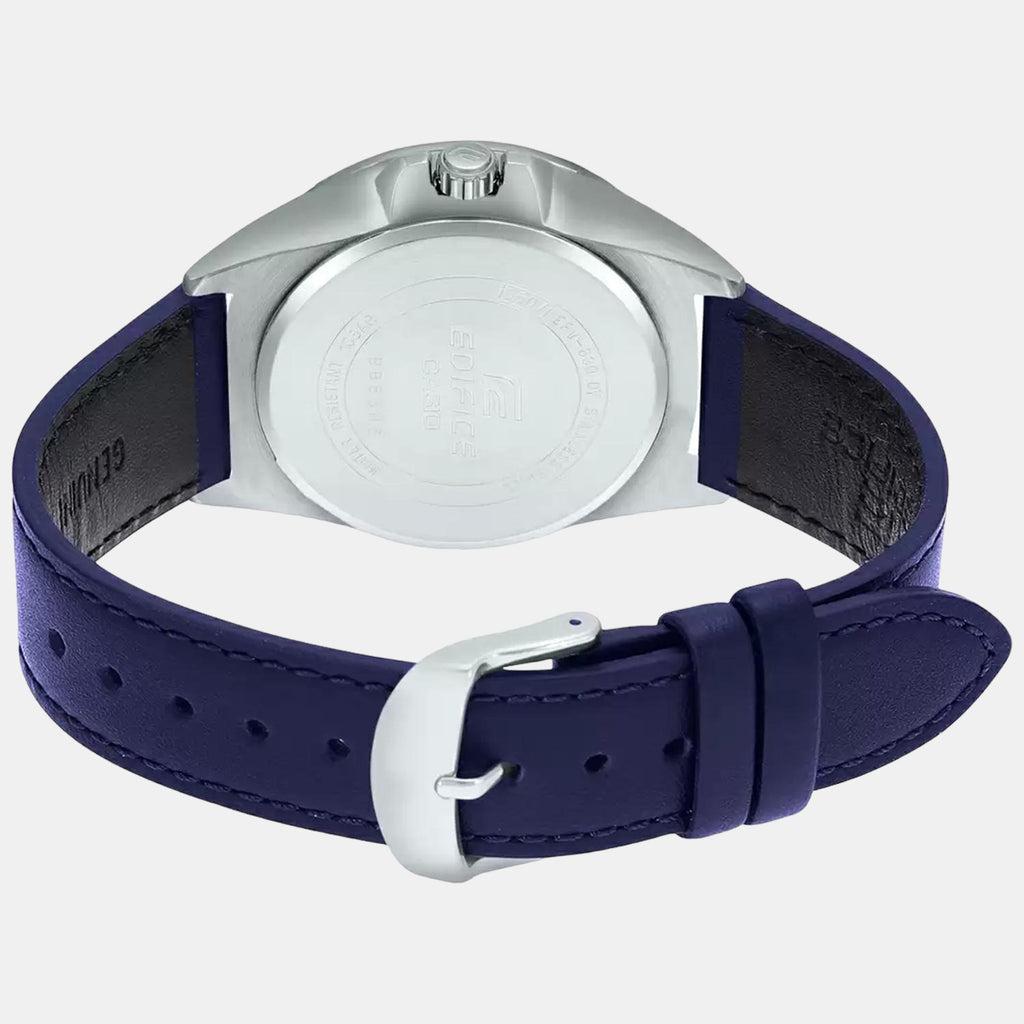 Casio Stainless Steel Round watch