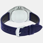 Casio Stainless Steel Round watch