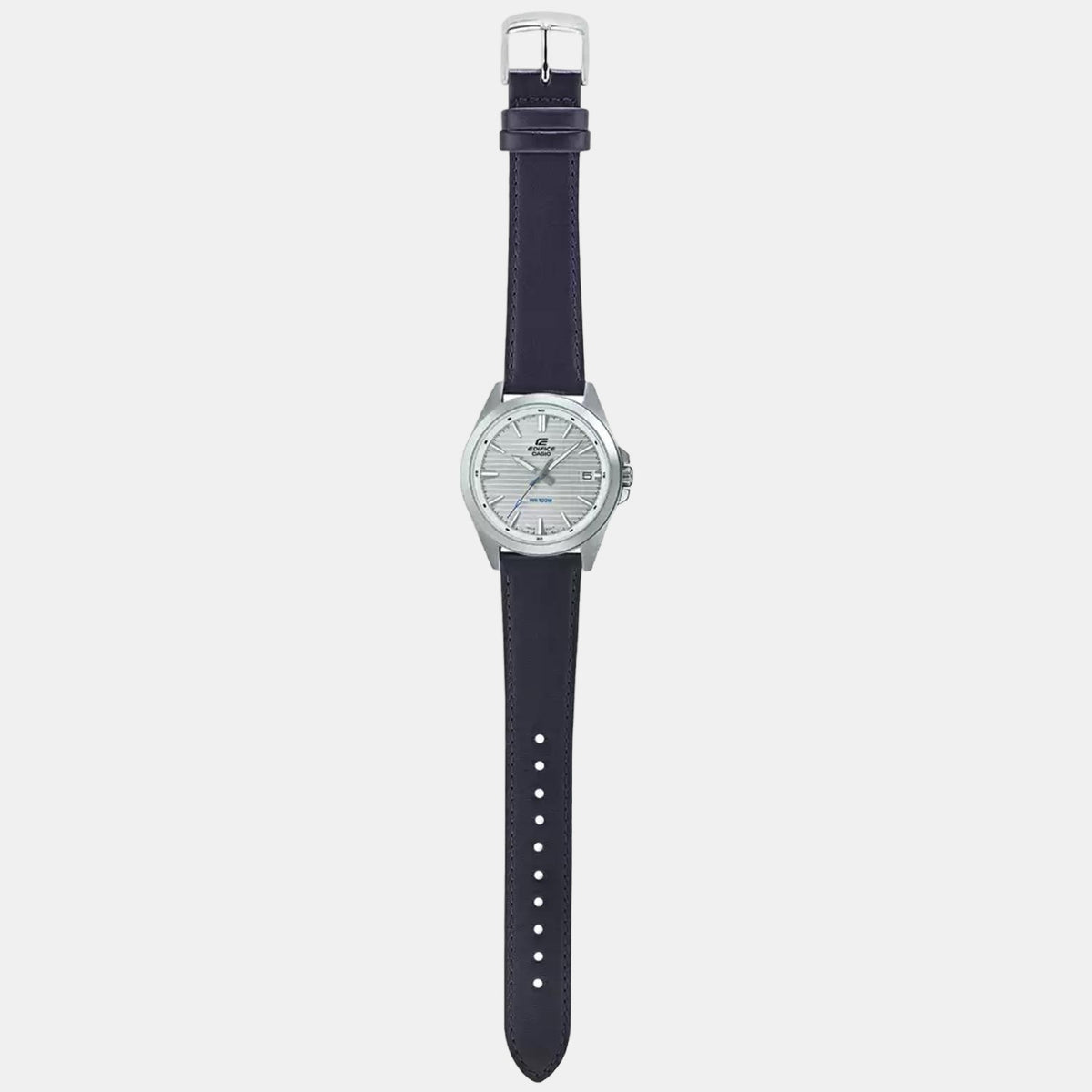 Casio Round Quartz Analog Men watch