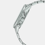 Casio 44 mm Round Quartz watch