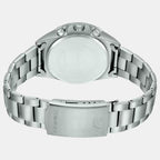 Casio Stainless Steel Round watch