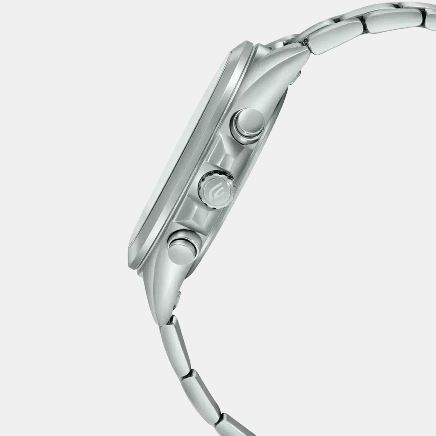 Casio 46 mm Round Quartz watch