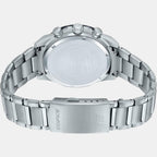 Casio Stainless Steel Round watch