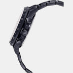 Casio 46 mm Round Quartz watch