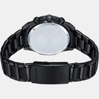 Casio Stainless Steel Round watch