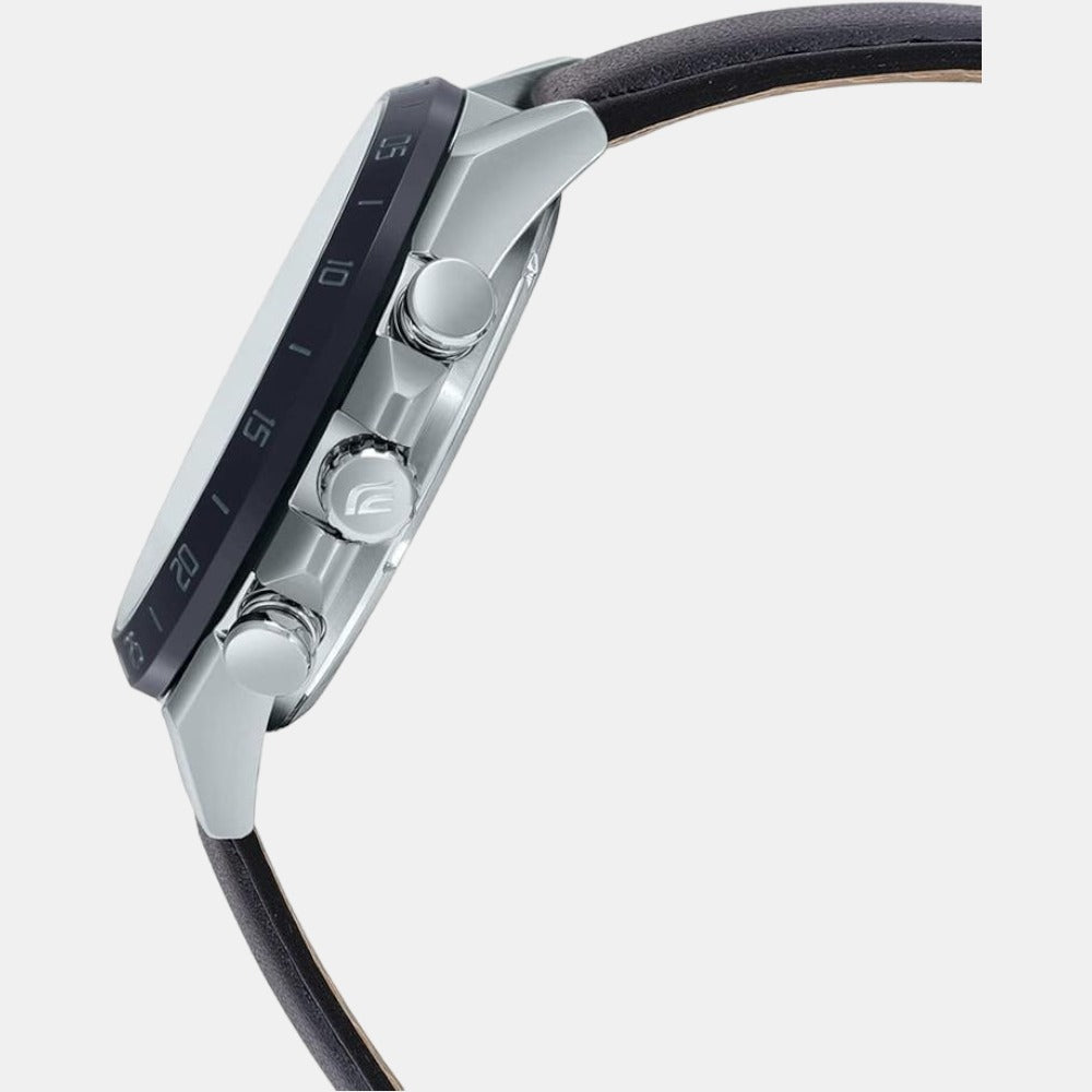 Casio 47 mm Round Quartz watch