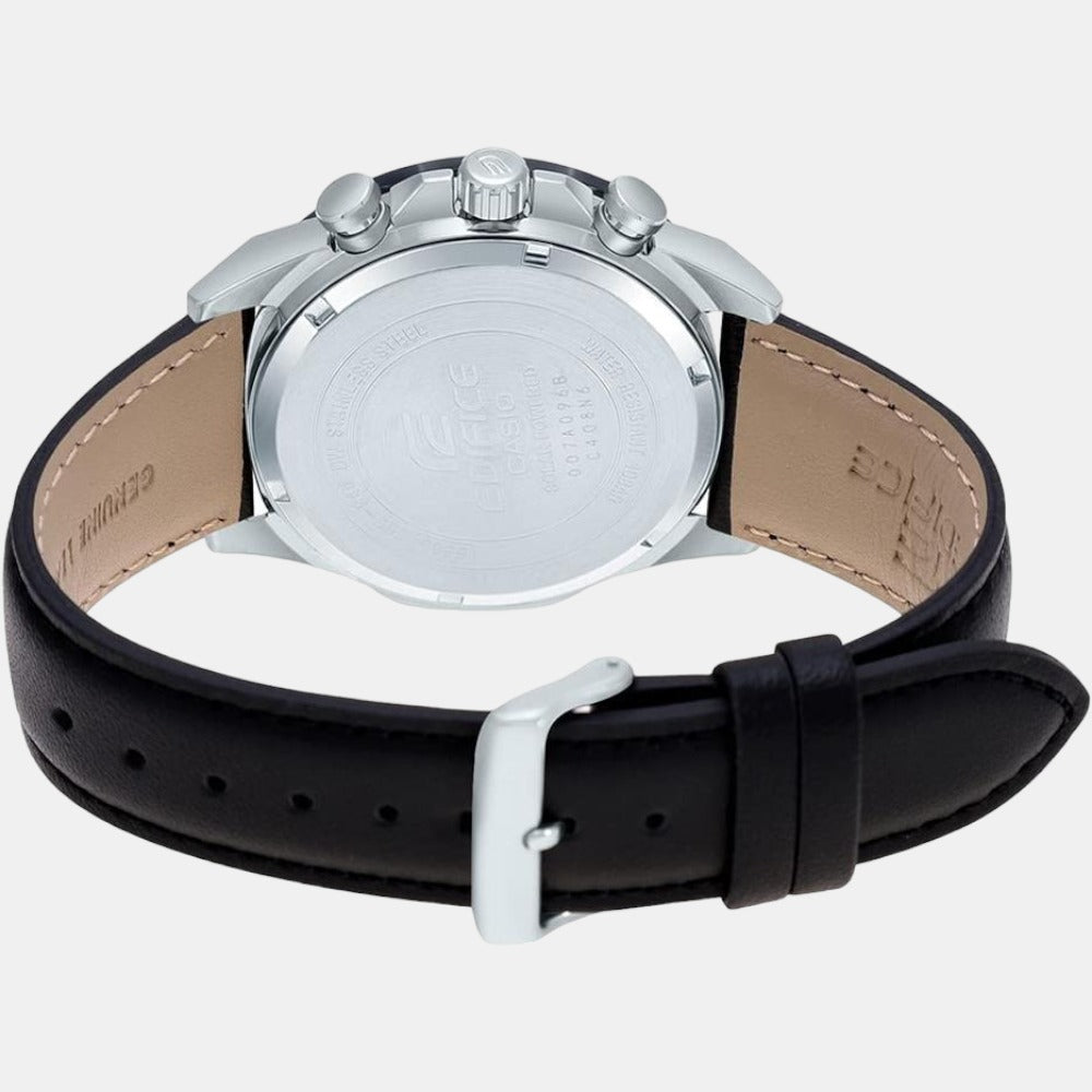 Casio Stainless Steel Round watch