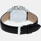 Casio Stainless Steel Round watch