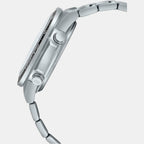 Casio 47 mm Round Quartz watch