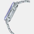 Casio 47 mm Round Quartz watch