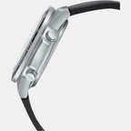 Casio 49 mm Round Quartz watch