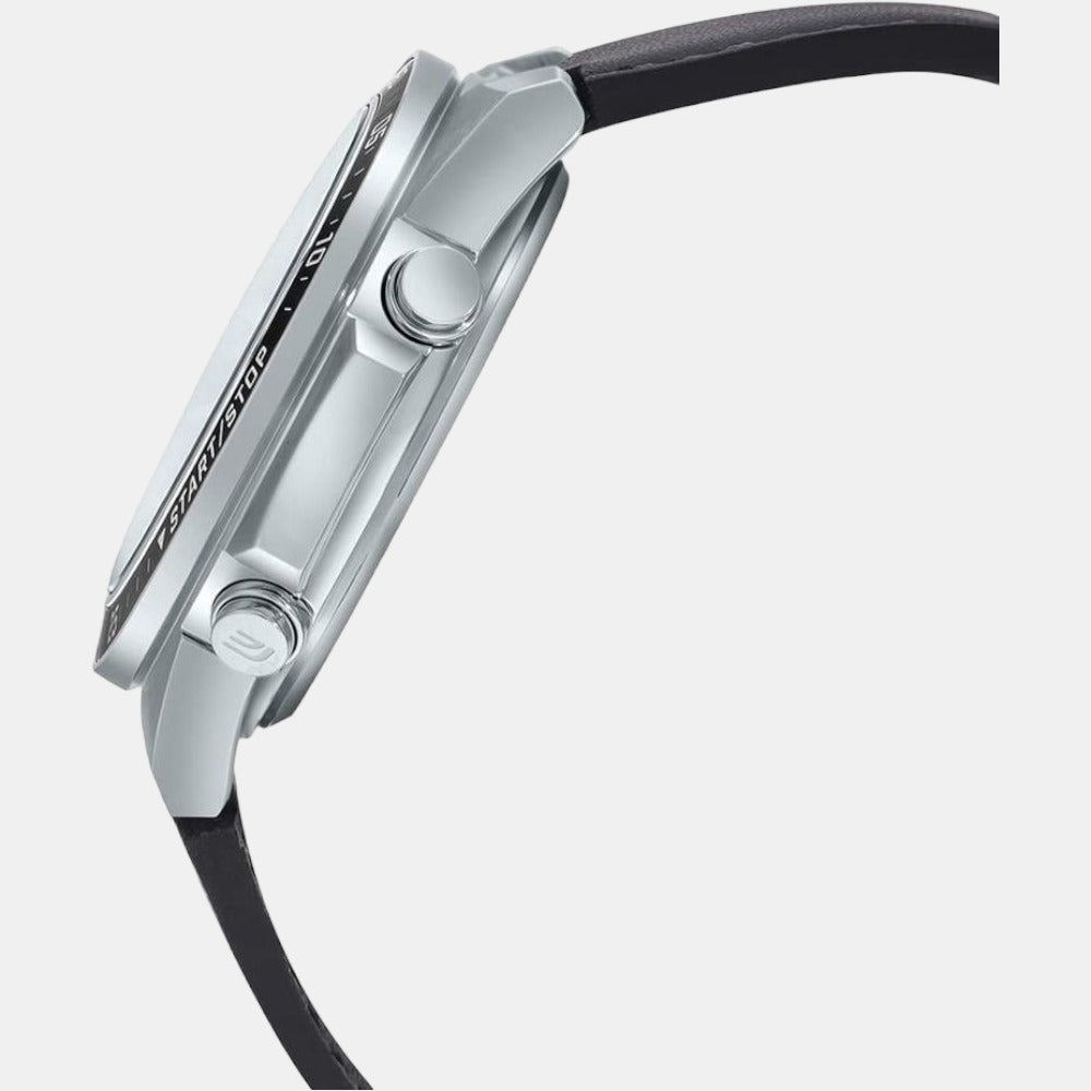 Casio 49 mm Round Quartz watch