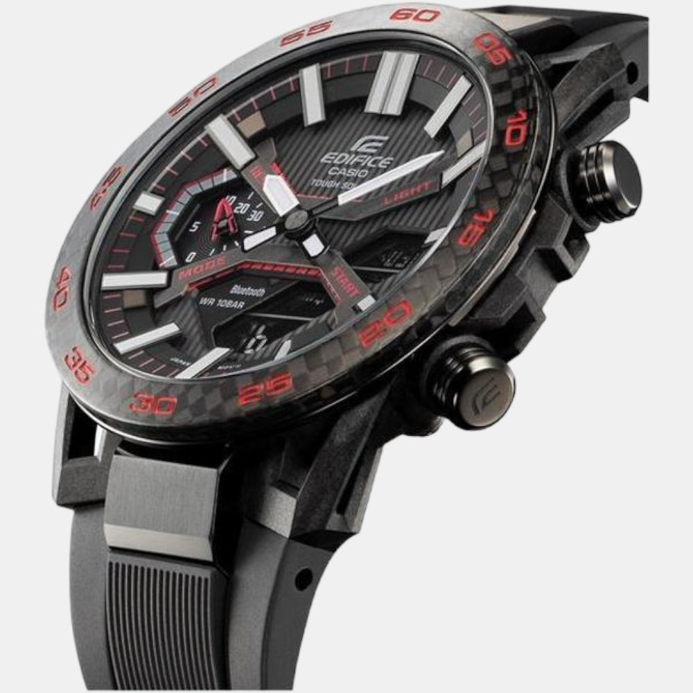 Casio 41 mm Round Quartz watch